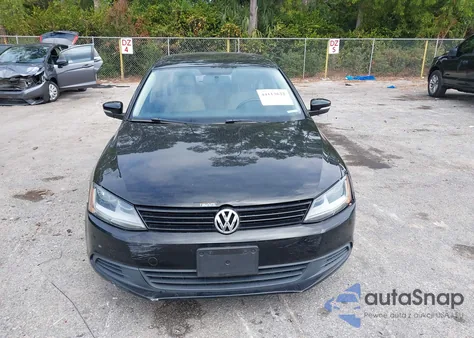 2017 Volkswagen Jetta 1.4T Se z USA, uszkodzony, nr VIN 3VWDB7AJ5HM310601